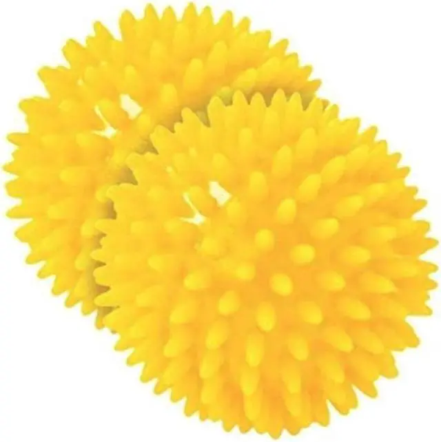 Alt view image 3 of 7 - Spiky Massage Ball- 2 Pack