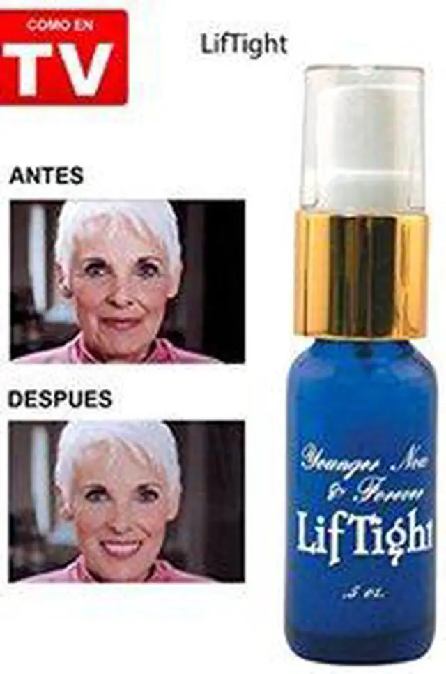 Alt view image 2 of 6 - Liftight by BioLogic Solutions, 0.5 oz.