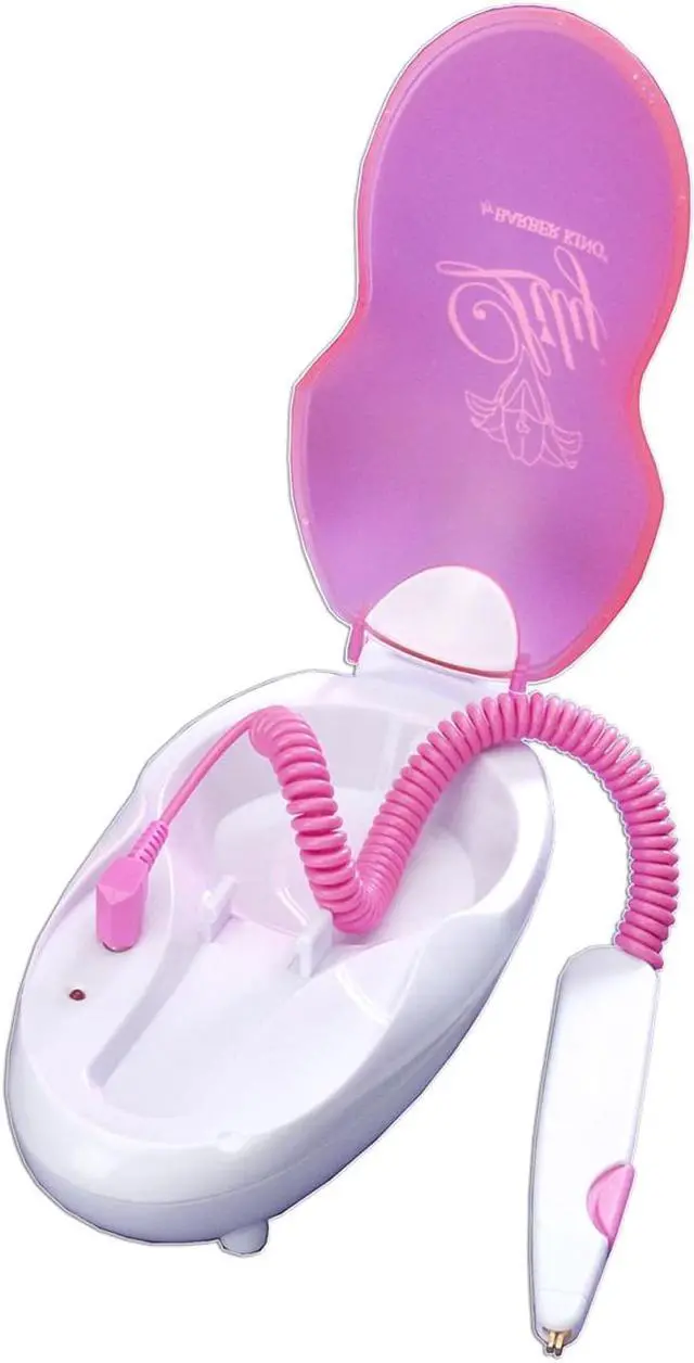 Alt view image 2 of 6 - Lily - Painless Hair Removal System