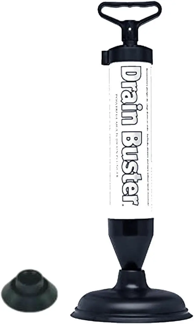 Main image of Pipe Drain Buster