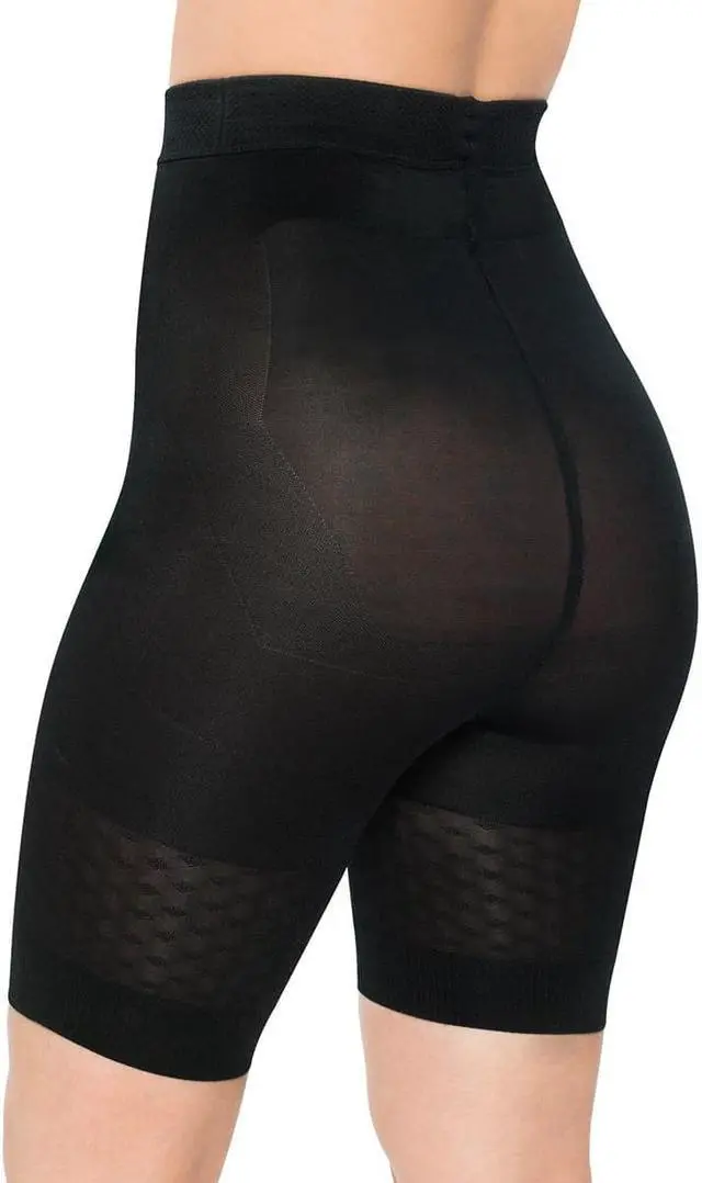 Main image of Shapewear Shorts (Small, Black)