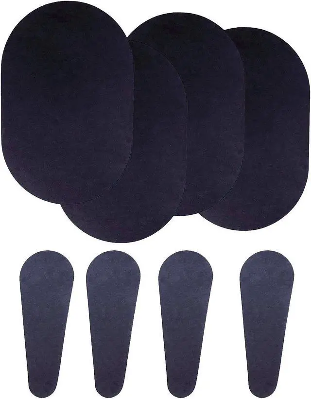 Main image of Refill Pads for Smooth Away or Smooth Legs - 8 Pads