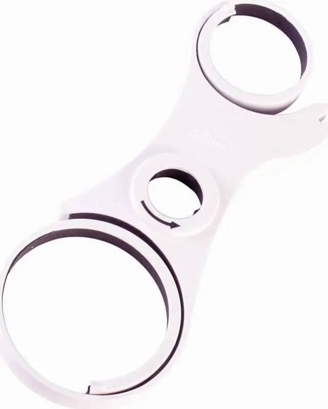 Alt view image 6 of 11 - Handy Gourmet 5 - In - 1 Deluxe Twistease