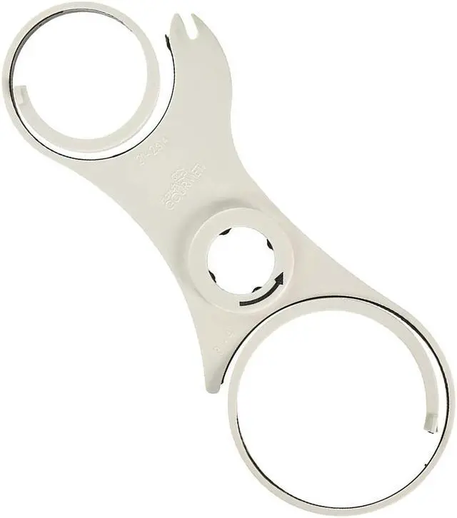 Alt view image 7 of 11 - Handy Gourmet 5 - In - 1 Deluxe Twistease