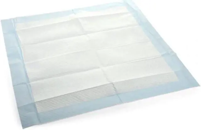 Alt view image 2 of 6 - Four Paws DELUXE Wee Wee Pads for Standard and Little Dogs, 36 Count