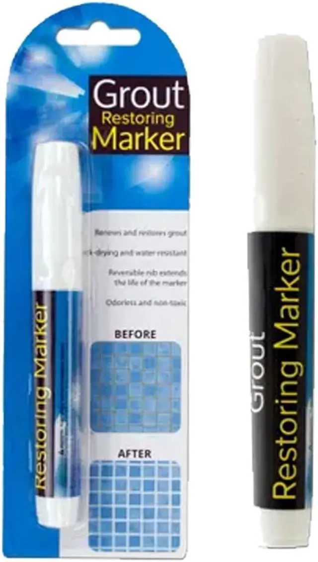 Alt view image 3 of 5 - Grout Restoring Marker