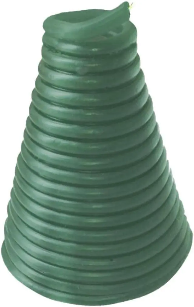 Alt view image 7 of 7 - Candle by the Hour - 80 Hour Christmas Tree Refill (20650R)