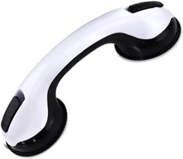 Alt view image 2 of 4 - Suction Mount Grip Handle