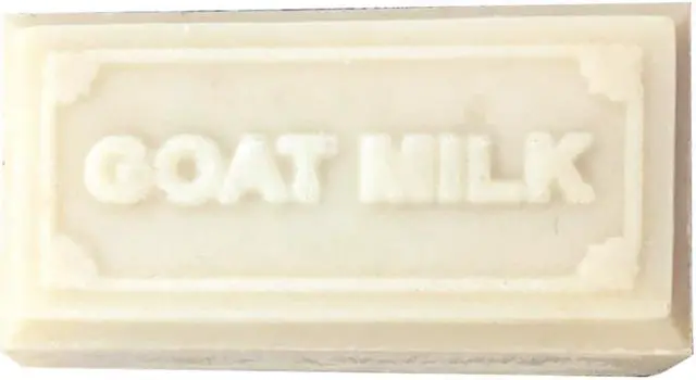 Main image of Mystic Wonders Handcrafted Goat Milk Soap w/ Pascalite Clay (4 oz Bar)