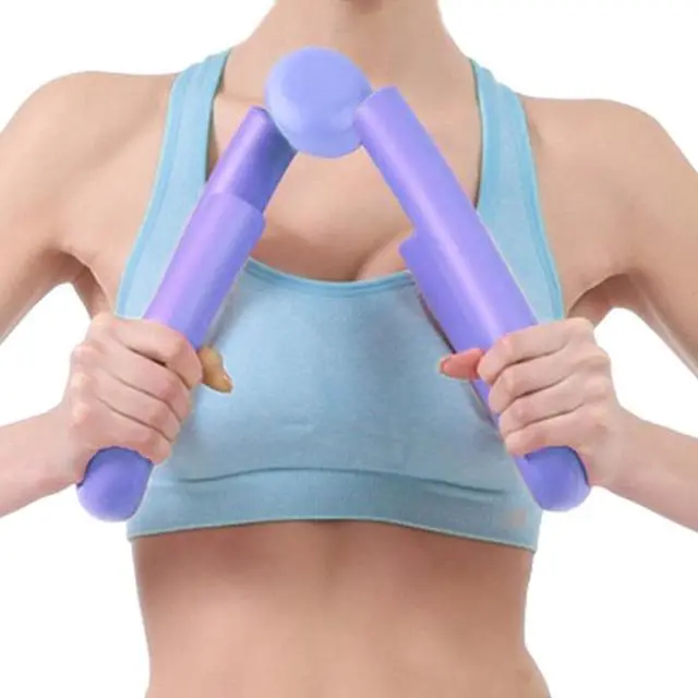Alt view image 2 of 6 - Thigh Blaster  Sculpt & Tone Your Legs
