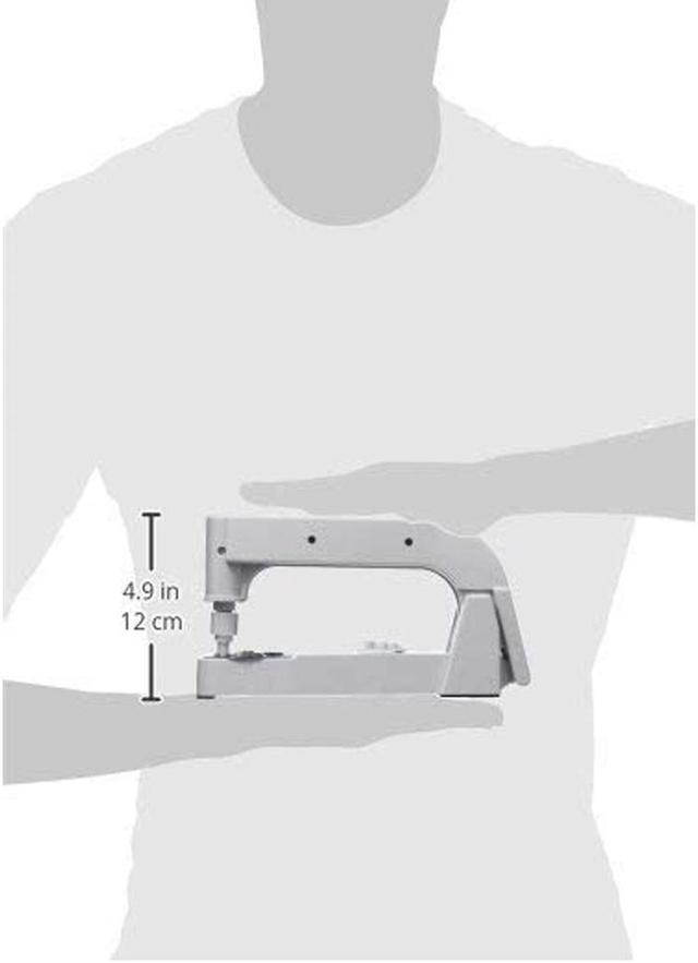 Alt view image 4 of 8 - The Original Be Dazzler Tool-