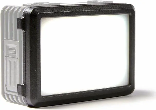 Alt view image 12 of 16 - Litra Torch Filter Set for Litra Pro Bi-Color LED Light #LPCFS