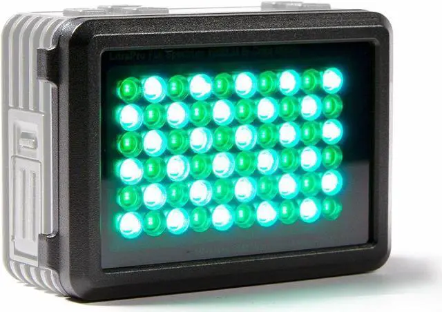 Alt view image 14 of 16 - Litra Torch Filter Set for Litra Pro Bi-Color LED Light #LPCFS