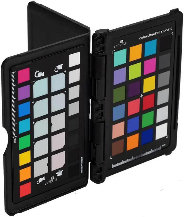 Alt view image 4 of 15 - Calibrite ColorChecker Passport Photo 2 #CCPP2