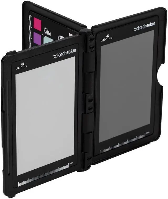 Alt view image 5 of 15 - Calibrite ColorChecker Passport Photo 2 #CCPP2