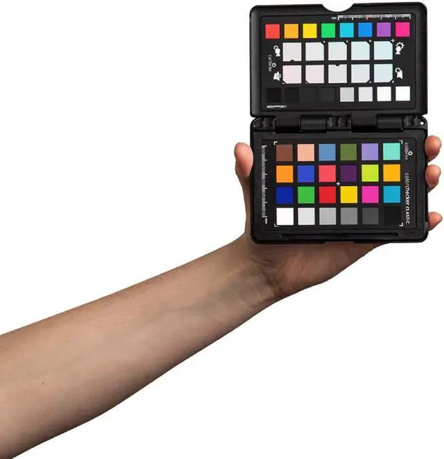 Alt view image 6 of 15 - Calibrite ColorChecker Passport Photo 2 #CCPP2
