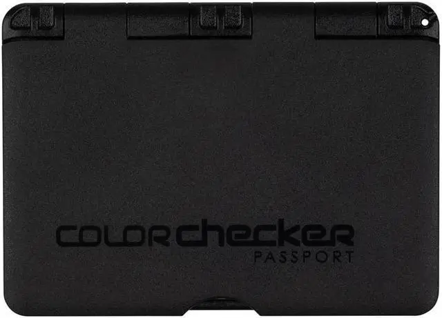 Alt view image 7 of 15 - Calibrite ColorChecker Passport Photo 2 #CCPP2