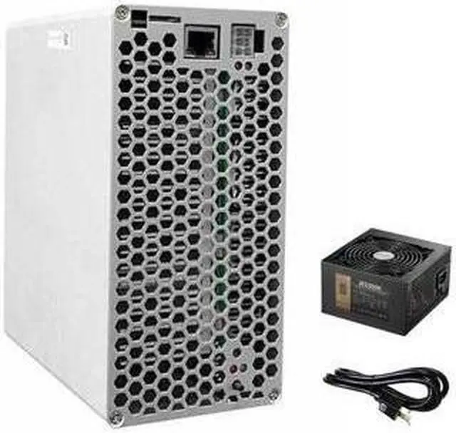 Main image of Goldshell LB-BOX 175GH/S Simple Mining Machine LBC 162W Low Noise Miner Small Home Riching(with Power)