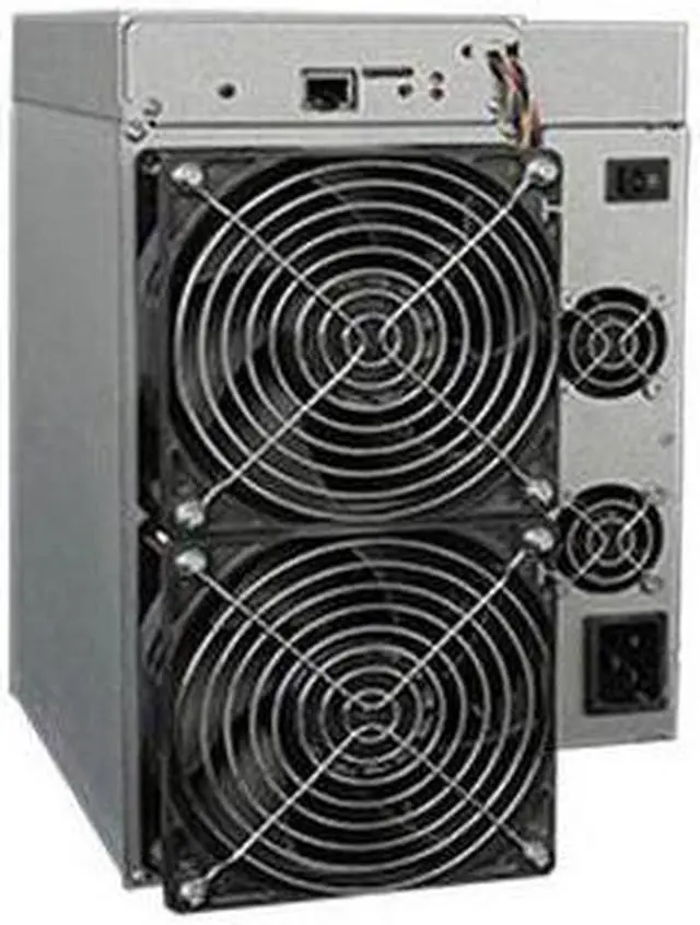 Main image of Goldshell HS5 2700GH/S Simple Mining Machine HNS/SC 2650W/h Loud Noise Miner Home Riching Minner