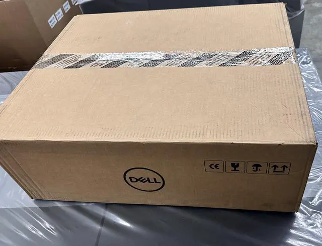Main image of Dell S2721Q 27 Inch 4K UHD, IPS Ultra-Thin Bezel Monitor, AMD FreeSync, HDMI, DisplayPort, VESA Certified, Silver (S2721Q)