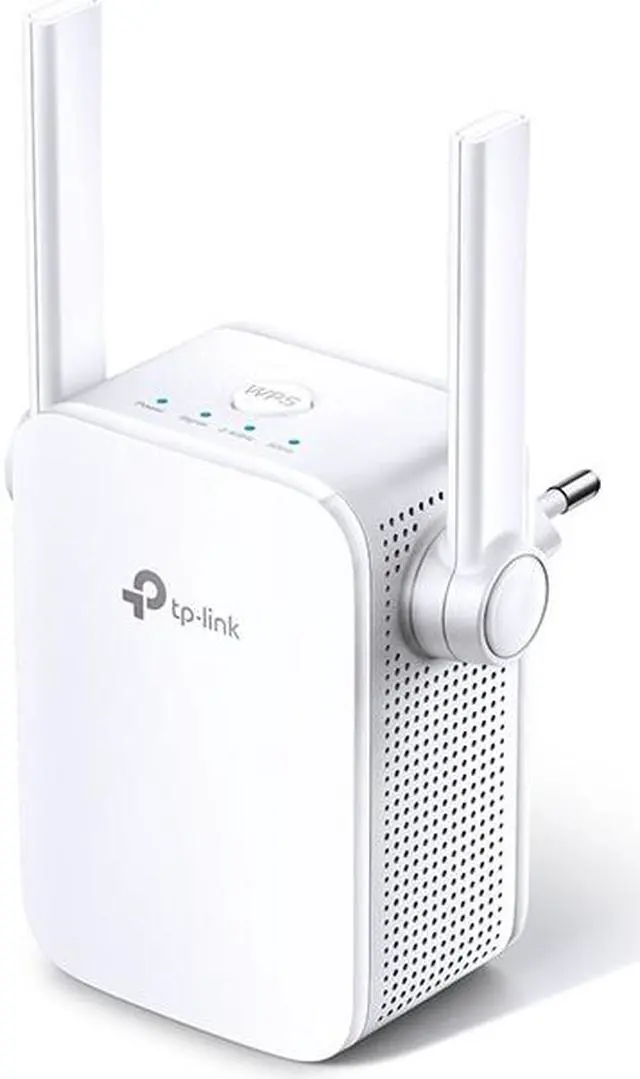 Alt view image 14 of 18 - TP-Link RE305 AC1200 Wi-Fi Range Extender