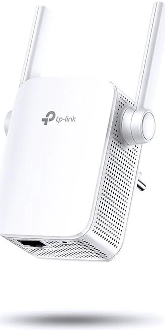 Alt view image 15 of 18 - TP-Link RE305 AC1200 Wi-Fi Range Extender
