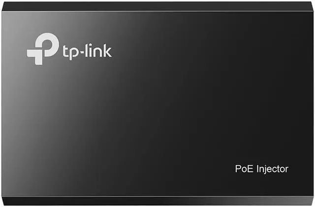 Alt view image 3 of 9 - TP-LINK (TL-POE150S) Gigabit Power over Ethernet Injector