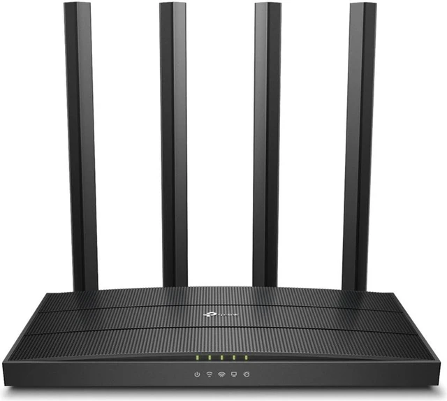 Main image of Archer C80 AC1900 Wireless MU-MIMO Wi-Fi Router