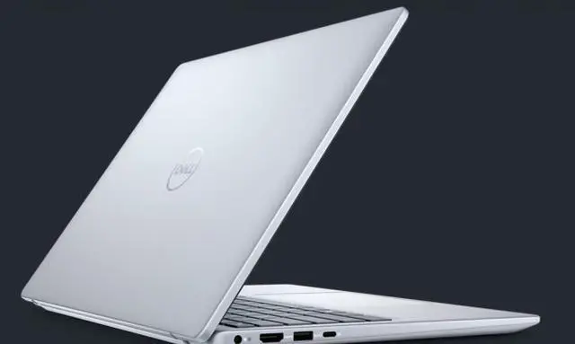Alt view image 4 of 4 - Dell Inspiron 5440 14" FHD+ Laptop  Intel i5, 8GB RAM, 512GB SSD, Win 11, Carbon Black