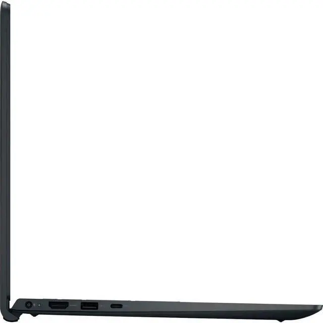 Alt view image 5 of 5 - Dell  Inspiron 15 I3535 15.6" FHD Touchscreen Premium Laptop, AMD 6-Core Ryzen 5 7530U Upto 4.5GHz, 8GB RAM, 1TB PCIe SSD, AMD Radeon Graphics, Windows 11 Home, Black