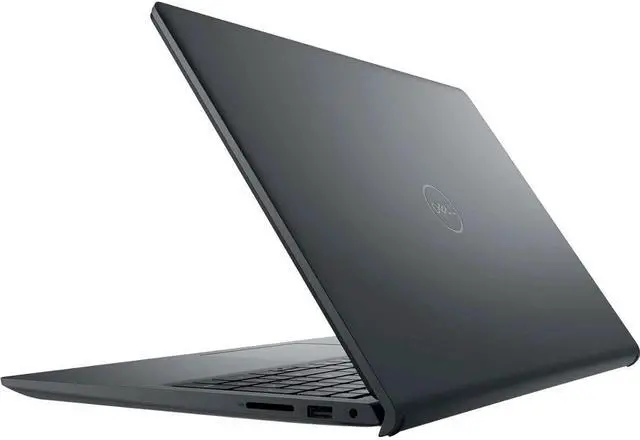 Alt view image 4 of 5 - Dell  Inspiron 15 I3535 15.6" FHD Touchscreen Premium Laptop, AMD 6-Core Ryzen 5 7530U Upto 4.5GHz, 8GB RAM, 1TB PCIe SSD, AMD Radeon Graphics, Windows 11 Home, Black