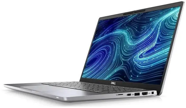 Alt view image 4 of 7 - Dell Latitude 7420 - 14 Inch FHD (1920x1080) Non-Touchscreen Laptop | Intel Core i5-1145G7 | 8GB RAM - 256GB SSD | Intel Integrated Graphics | Backlit Keyboard | Windows 10 Pro
