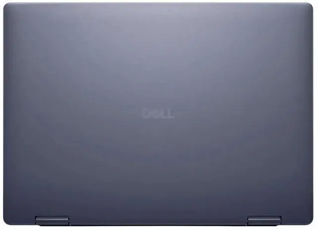 Alt view image 5 of 6 - Dell 14 2-in-1 Laptop 14 inch LCD WUXGA Touchscreen Display, AMD Ryzen AI 7 350, 16GB LPDDR5X, 1TB SSD, Backlit KB, Fingerprint, WiFi 7, Webcam, Bluetooth 5.4, Win 11 Home