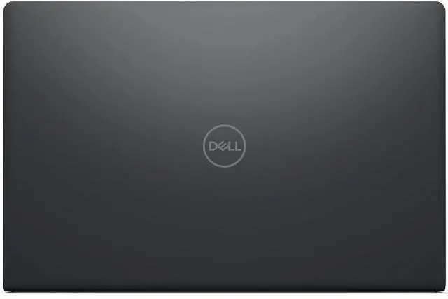 Alt view image 6 of 7 - Dell 15 Laptop DC15250-15.6-inch FHD 120Hz Display, 13th Gen Intel Core i5-1334U, 8GB DDR4 RAM, 512GB SSD, Intel UHD Graphics, Windows 11 Home - Carbon Black