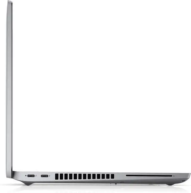 Alt view image 5 of 7 - Dell Latitude 5420 - 14 Inch FHD (1920x1080) (Non -Touch) Laptop, Intel Core i7-1185G7 Quad-Core 3.0 GHz, 16GB RAM - 512GB SSD, Backlit Keyboard, Windows 10 Pro - Silver