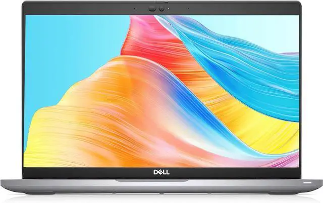 Main image of Dell Latitude 5420 - 14 Inch FHD (1920x1080) (Non -Touch) Laptop, Intel Core i7-1185G7 Quad-Core 3.0 GHz, 16GB RAM - 512GB SSD, Backlit Keyboard, Windows 10 Pro - Silver