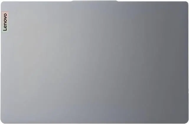 Alt view image 3 of 4 - Lenovo IdeaPad Slim 3 15.6 inch (1920x1080) FHD Touchscreen Laptop, AMD Ryzen 7 7730U, 16GB RAM - 1TB SSD, Windows 11 - Artic Grey