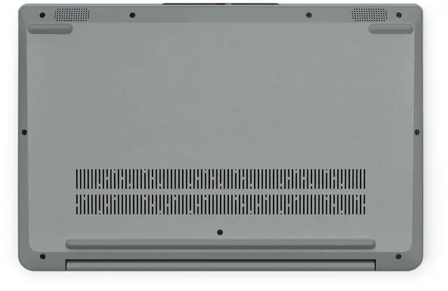 Alt view image 7 of 7 - Lenovo IdealPad 1 - 14 inch (1366x768) HD Laptop, Intel Celeron N4500 4GB RAM 128GB EMMC, Windows 11 - Cloud Grey (82LV0075US)