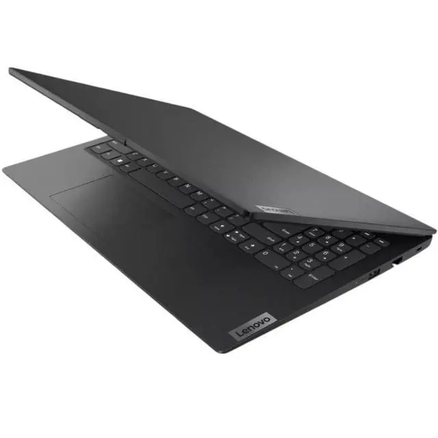 Alt view image 3 of 7 - Lenovo V15 G4 15.6" FHD Laptop, Intel Core i5-13420H, 16GB RAM, 512GB SSD, Windows 11 - Black (83A100PSUS)