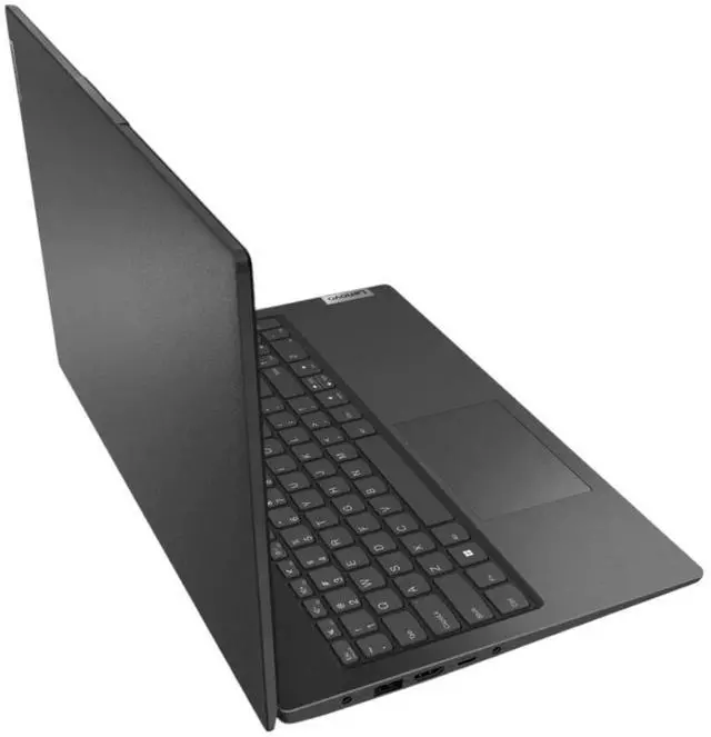 Alt view image 2 of 7 - Lenovo V15 G4 15.6" FHD Laptop, Intel Core i5-13420H, 16GB RAM, 512GB SSD, Windows 11 - Black (83A100PSUS)
