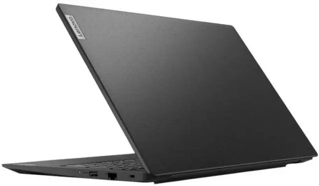 Alt view image 5 of 7 - Lenovo V15 G4 15.6" FHD Laptop, Intel Core i5-13420H, 16GB RAM, 512GB SSD, Windows 11 - Black (83A100PSUS)