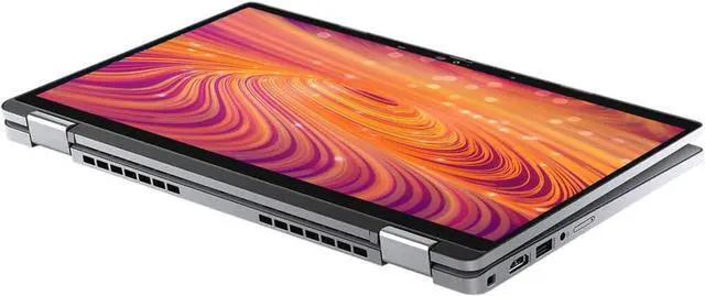 Alt view image 6 of 7 - Dell Latitude 5320 13.3 inch (1920 x 1080) FHD Touchscreen Laptop | Intel Core i5-1145G7 - 11th gen | 16GB RAM | 256GB SSD | Windows 10 Pro - Silver