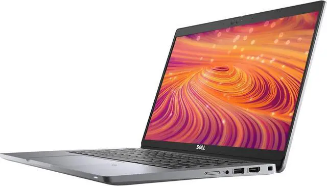 Alt view image 5 of 7 - Dell Latitude 5320 13.3 inch (1920 x 1080) FHD Touchscreen Laptop | Intel Core i5-1145G7 - 11th gen | 16GB RAM | 256GB SSD | Windows 10 Pro - Silver
