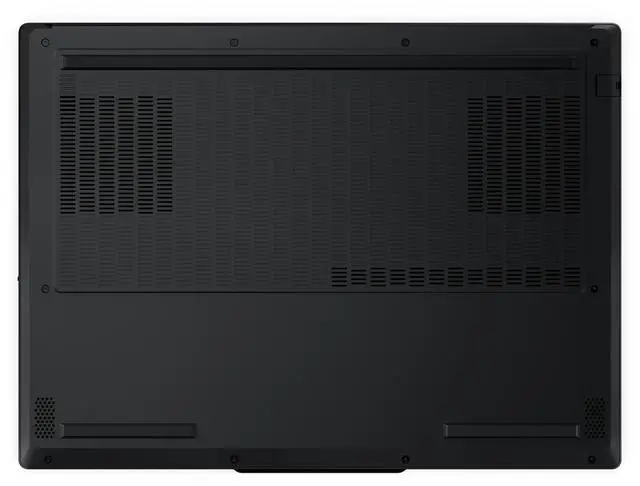 Alt view image 7 of 7 - Lenovo Legion 5 - 15.1 inch (2560x1600) IPS WQXGA Gaming Laptop, AMD Ryzen 7 260, 16GB DDR5 RAM - 512GB SSD, NVIDIA® GeForce RTX 5060 8GB GDDR7, Windows 11 - Eclipse Black (83M0004JUS)
