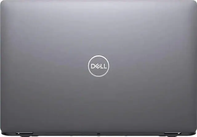 Alt view image 6 of 6 - Dell Latitude 5410 - 14 inch FHD (1920 x 1080) Touchscreen Notebook, Intel Core i7-10810U ~ 1.10 GHz, 16 GB RAM - 256 GB SSD, Intel Integrated Graphics, Backlit Keyboard, Windows 10 Pro