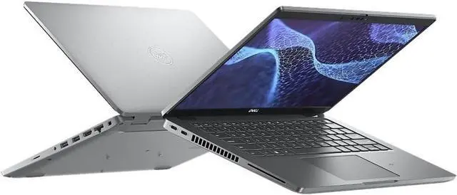 Alt view image 6 of 7 - Dell Latitude 5430 - 14 inch , FHD (1920x1080) Non-Touchscreen Laptop, Intel Core i7-1265U, 32GB RAM, 512GB SSD, Intel Integrated Graphics, Backlit Keyboard, Windows 11 Pro - Grey