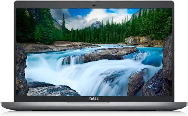 Main image of Dell Latitude 5430 - 14 inch , FHD (1920x1080) Non-Touchscreen Laptop, Intel Core i7-1265U, 32GB RAM, 512GB SSD, Intel Integrated Graphics, Backlit Keyboard, Windows 11 Pro - Grey