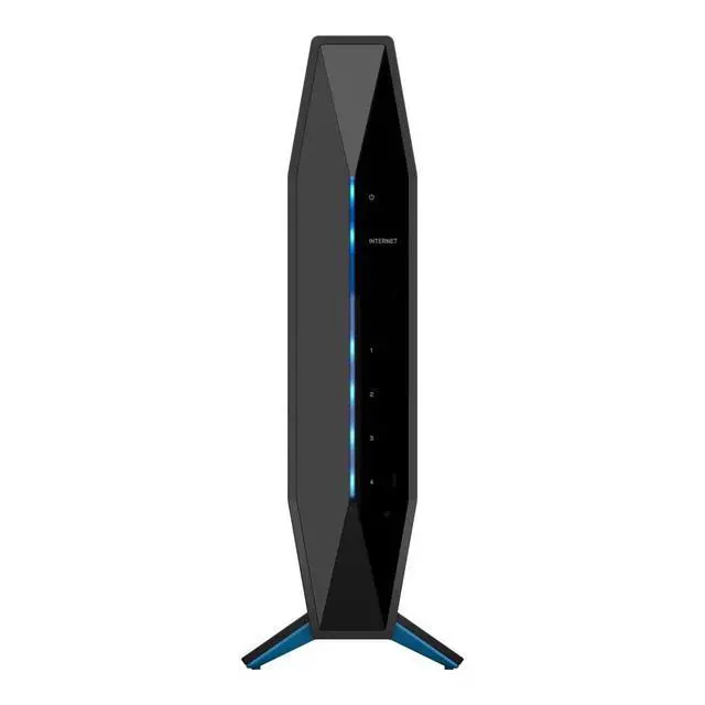 Alt view image 2 of 5 - Linksys Arena AX3200 Whole Home Dual Band Wi-Fi 6 Router (2pk Mesh System)