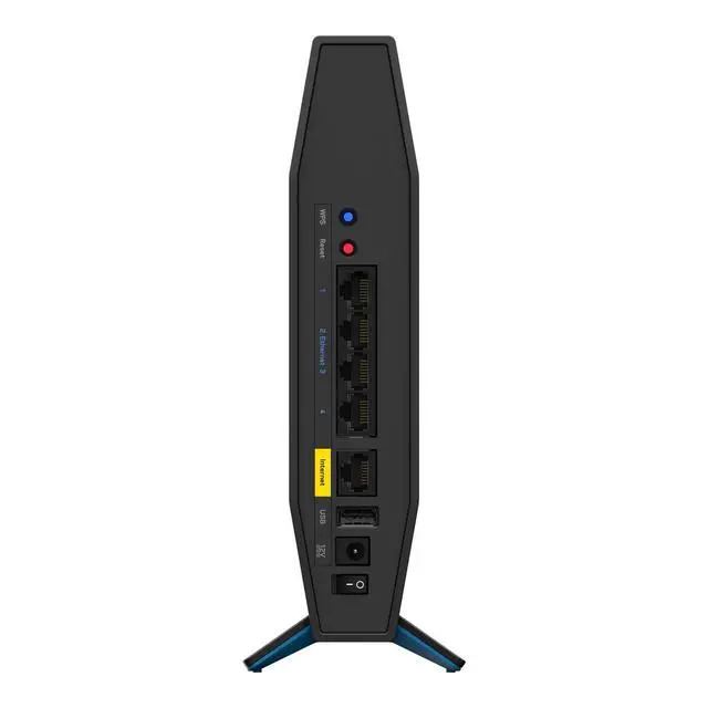 Alt view image 3 of 5 - Linksys Arena AX3200 Whole Home Dual Band Wi-Fi 6 Router (2pk Mesh System)