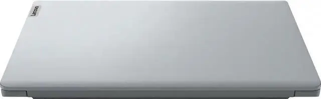 Alt view image 7 of 7 - Lenovo IdeaPad 1i - 15.6 Inch FHD (1920x1080) Laptop, Intel Core i5-1335U Processor, 16GB Memory - 256GB SSD, Windows 11 Home - Cloud Grey